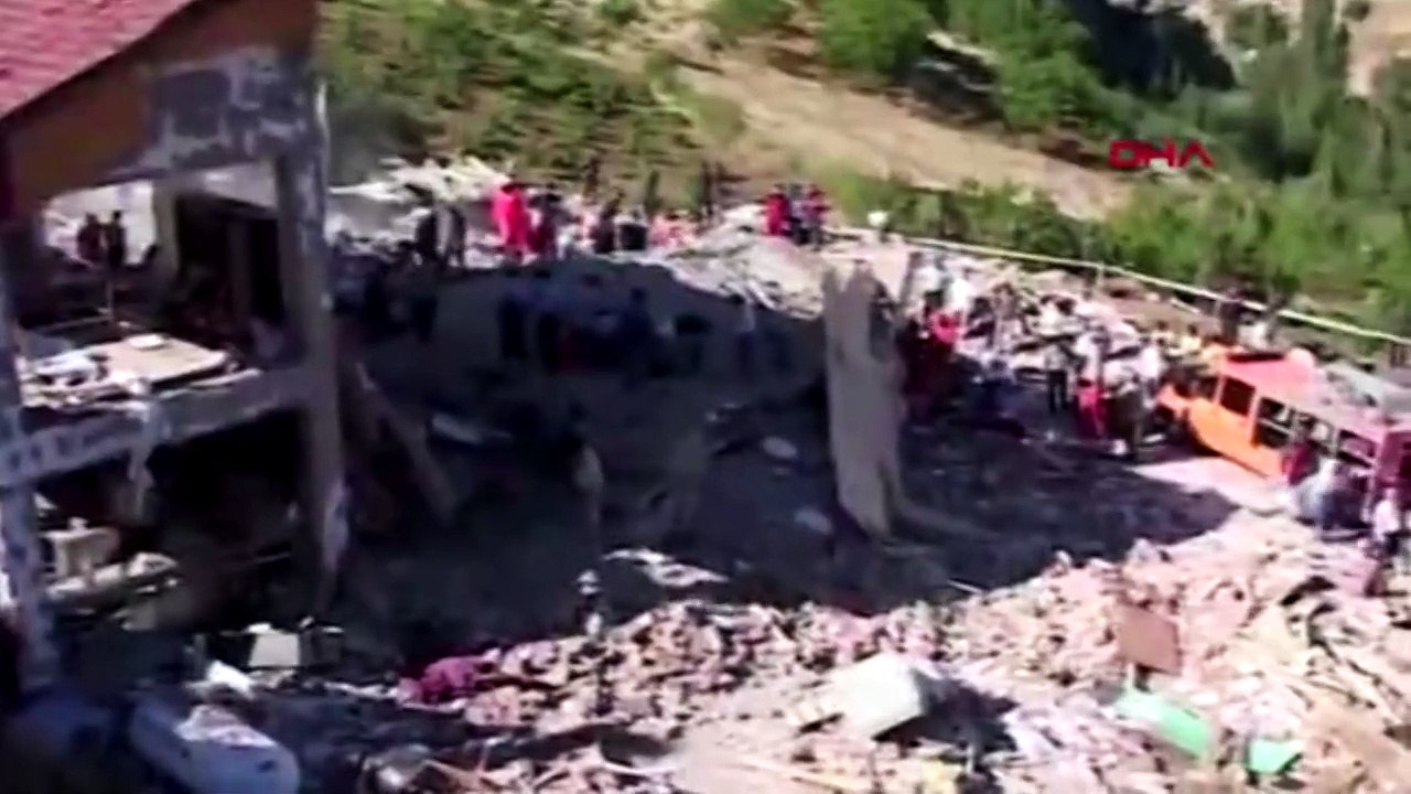 18 kişiye mezar olmuştu! Kuran Kursu davasında Yargıtay kararı bozdu