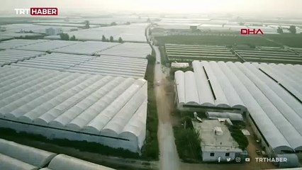 Mersin'de saldırı hazırlığındaki 2 PKK'lı terörist yakalandı