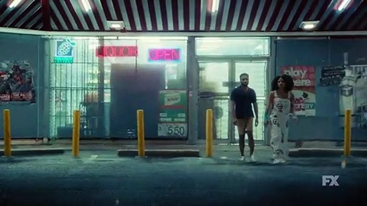 Atlanta - staffel 4 Teaser OV