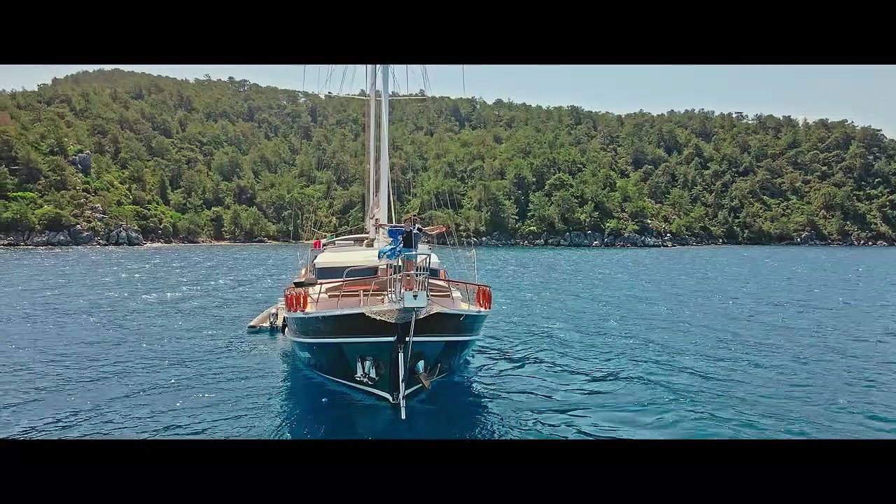 Fandom 2. Sezon Teaser