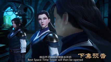 【Preview】Against The Sky Supreme EP114