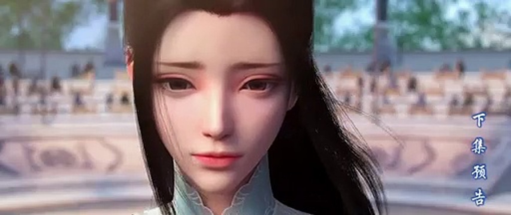 【Preview】Battle Through the Heavens S5 EP4-5