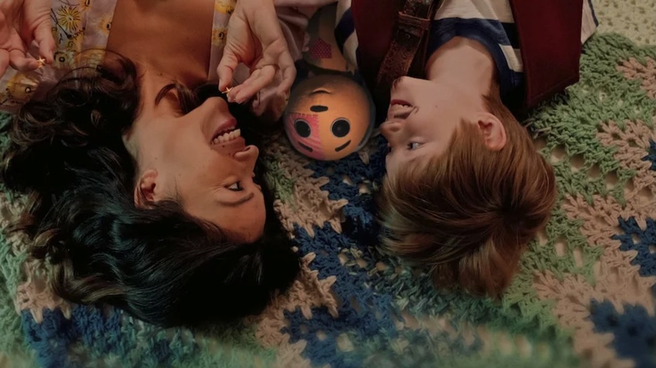 Ollies Odyssee Trailer English (2022) Netflix