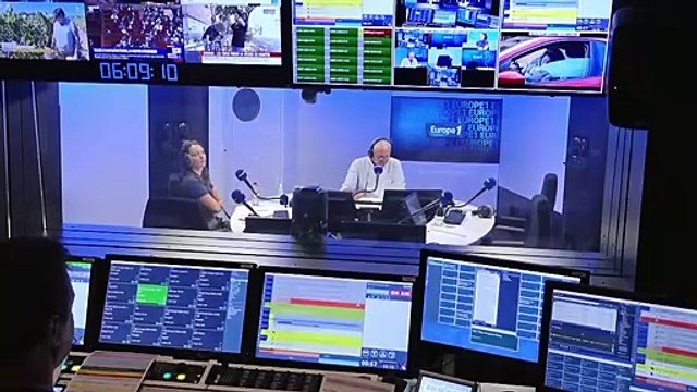 Sur les plages de Long Island, la présence des requins ne refroidit pas tous les baigneurs