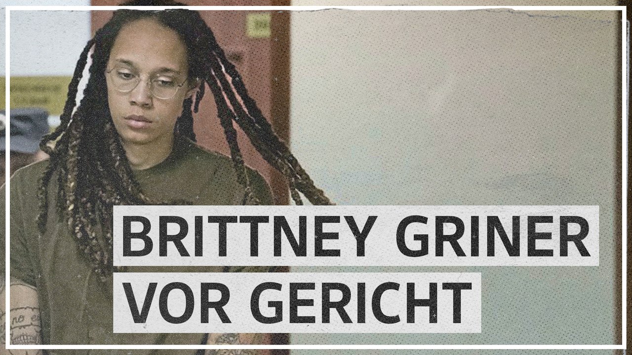 Prozess gegen US-Basketballstar Griner in Russland: Experte stellt 'Mängel' fest