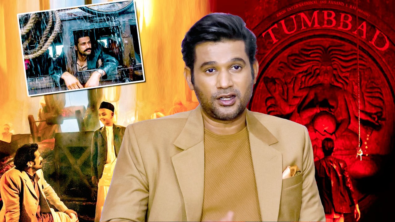 वेब सीरीज 'महारानी 2' को लेकर मशहूर एक्टर सोहम...