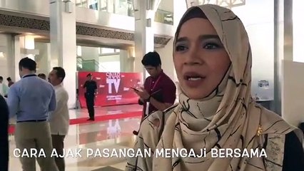 Lebih Penting Adalah Memahami & Mengamalkan Ayat Al-Quran