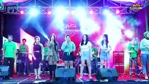 REMBULAN MALAM - LALA WIDY - ARLIDA PUTRI - TYA  AGUSTIN