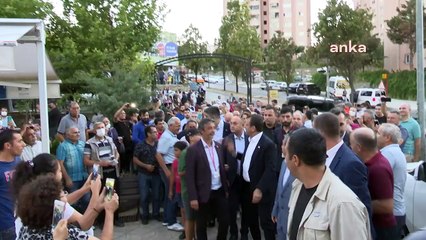 İmamoğlu: Cemevleri ibadethaneleridir! Nokta.