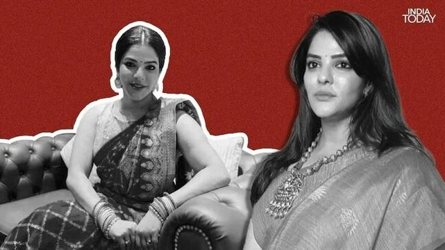 Bengal SSC job scam: India Today tracks firm linked to Arpita Mukherjee in Kolkata | Exclusive