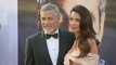 VOICI : George et Amal Clooney : pourquoi le couple ne peut toujours pas emménager dans sa propriété française ?