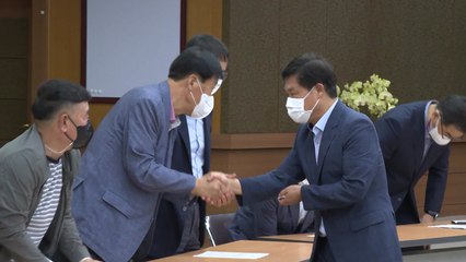 정읍시, '일상 회복지원금' 20만 원 모든 시민에 지급 / YTN