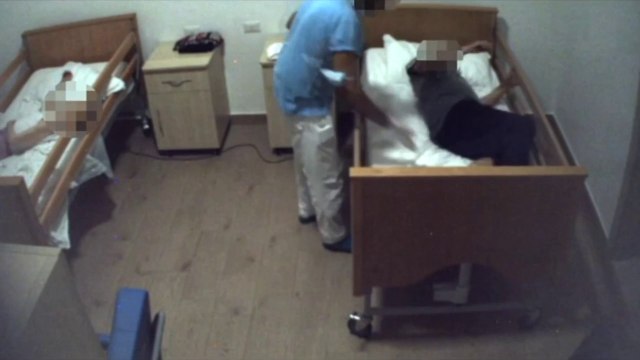 Violenze su pazienti di una Rsa nel foggiano, quattro arresti