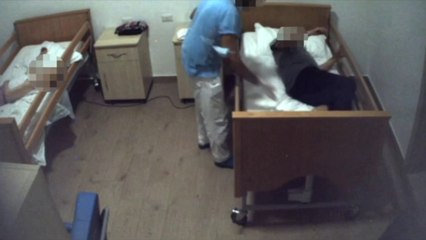 Violenze su pazienti di una Rsa nel foggiano, quattro arresti