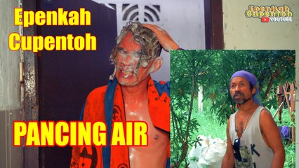 Epen Cupen - Pancing Air