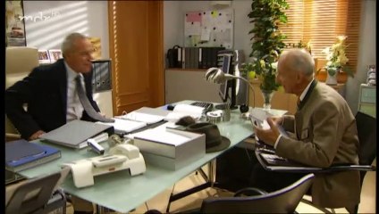 Sturm der Liebe Folge 618 (Sturm der Liebe Staffel 3)