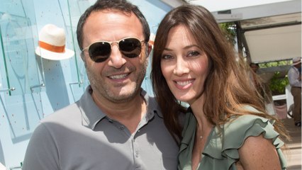 GALA VIDEO - Arthur et Mareva Galanter mariés en secret : ils vendent la mèche !!