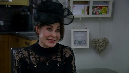 Emmerdale 2nd August 2022