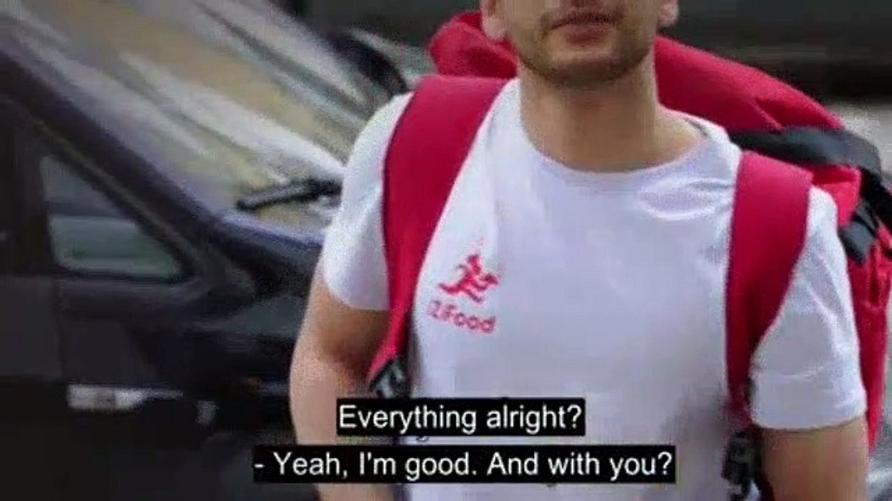 WTFOCK Season 5 Episode 3 Episode - [English]