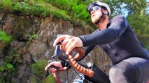 Swiss Cycling Alpenbrevet 2021 Highlights