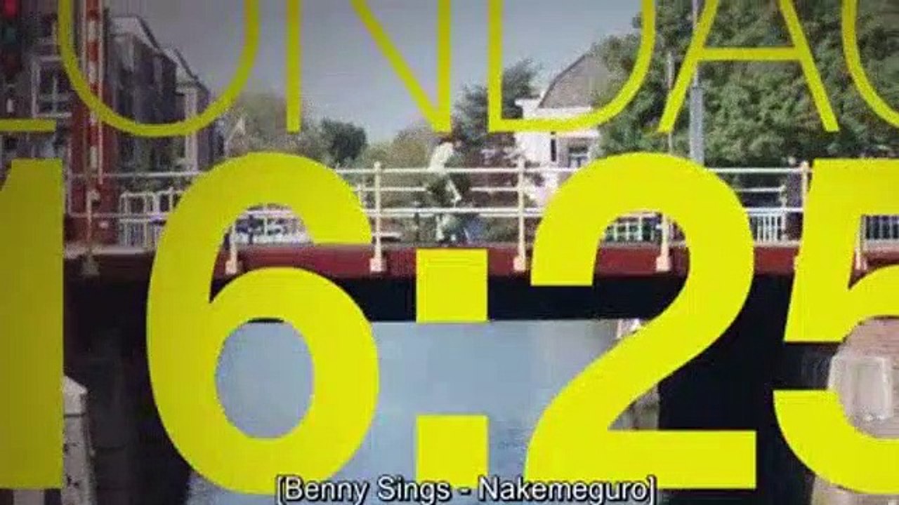 SKAM NL Season 2 Episode 9 - [French]