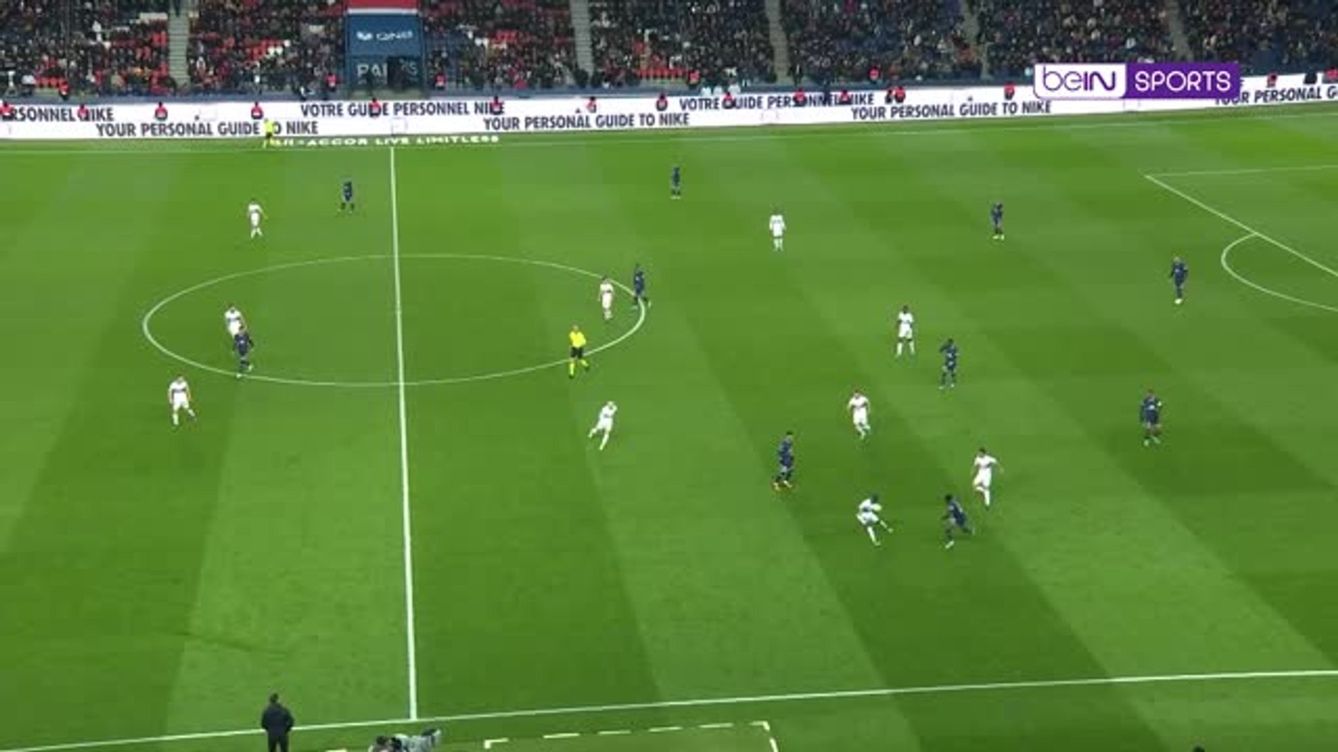Highlights Neymars schönste PSG-Tore zum Jubiläum