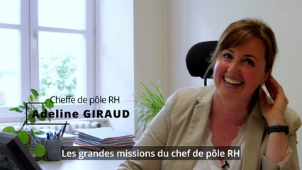 Le Secrétariat général commun de Haute-Saône recrute un.e chef.fe de pole RH
