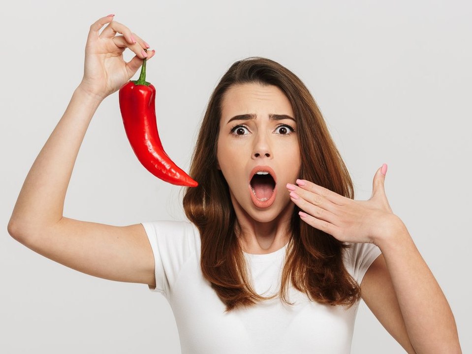 Heißes Wetter: Diese fünf Lebensmittel solltest du vermeiden