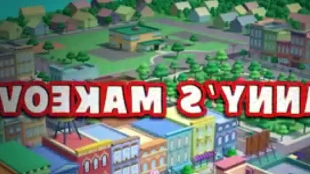 Handy Manny S02E34 Mannys Makeover Singing Salon