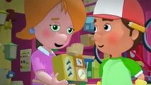 Handy Manny S02E36 Saving The Turtles Abuelitos Siesta