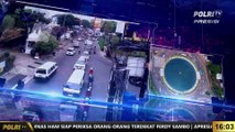 PRESISI Update 16.00 WIB Presiden Akan Bangun Training Center Di IKN