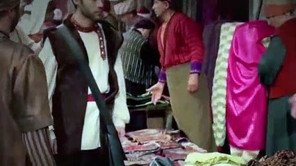 Suleiman El Gran Sultan Capitulo 42 - [Español Doblado]