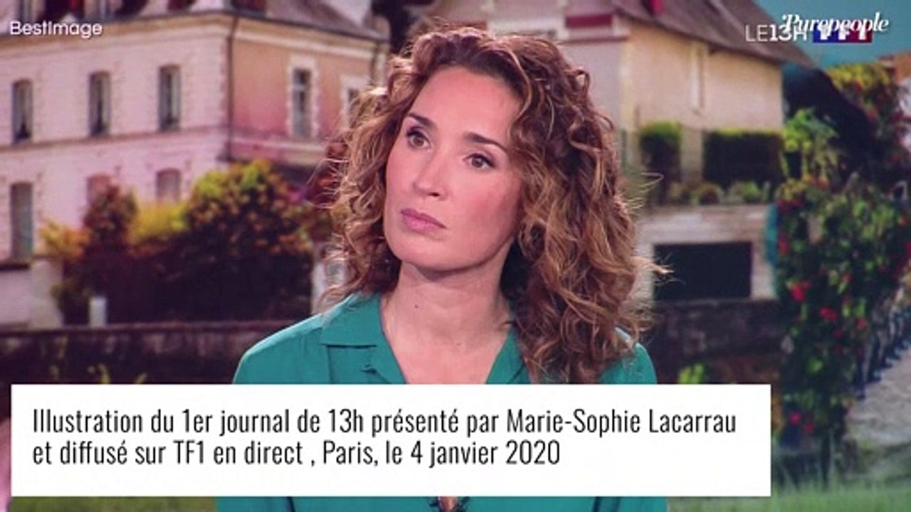 Marie-Sophie Lacarrau comblée : vacances de rêve en famille, elle montre des photos paradisiaques