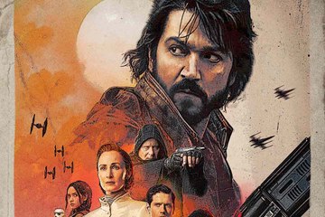 Andor - Primer Tráiler Oficial ©Disney+