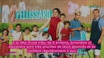 Familles Nombreuses : Un 9e enfant pour la famille Pellissard ? Amandine répond