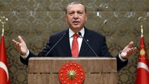 Cumhurbaşkanı Erdoğan'a bir rakip daha! Sinan Oğan adaylık için tek şart sundu
