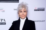Jane Fonda 'no está orgullosa' de sus cirugías estéticas