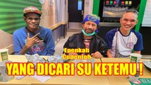 Epen Cupen - Akhirnya Ketemu Juga Yang Dicari-cari