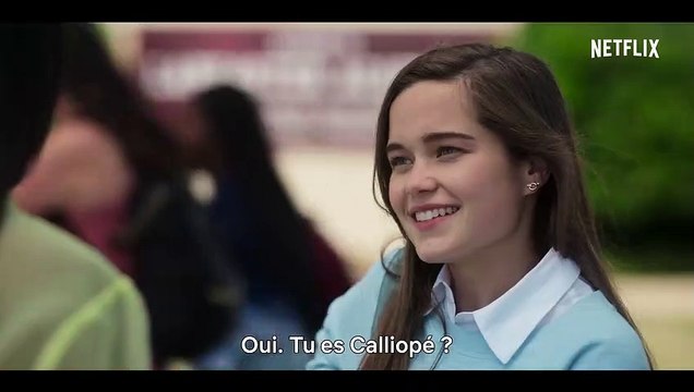 La bande-annonce de First Kill : la série n'aura pas de saison 2 et ça ne passe pas