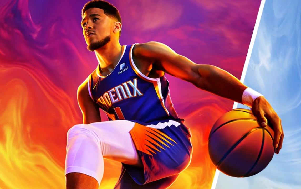 NBA 2K23: Erster Trailer zum neusten Teil