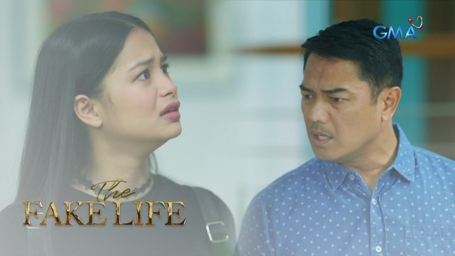 The Fake Life: Daughter abandons her strict father’s side! | Episode 42 (1/4)