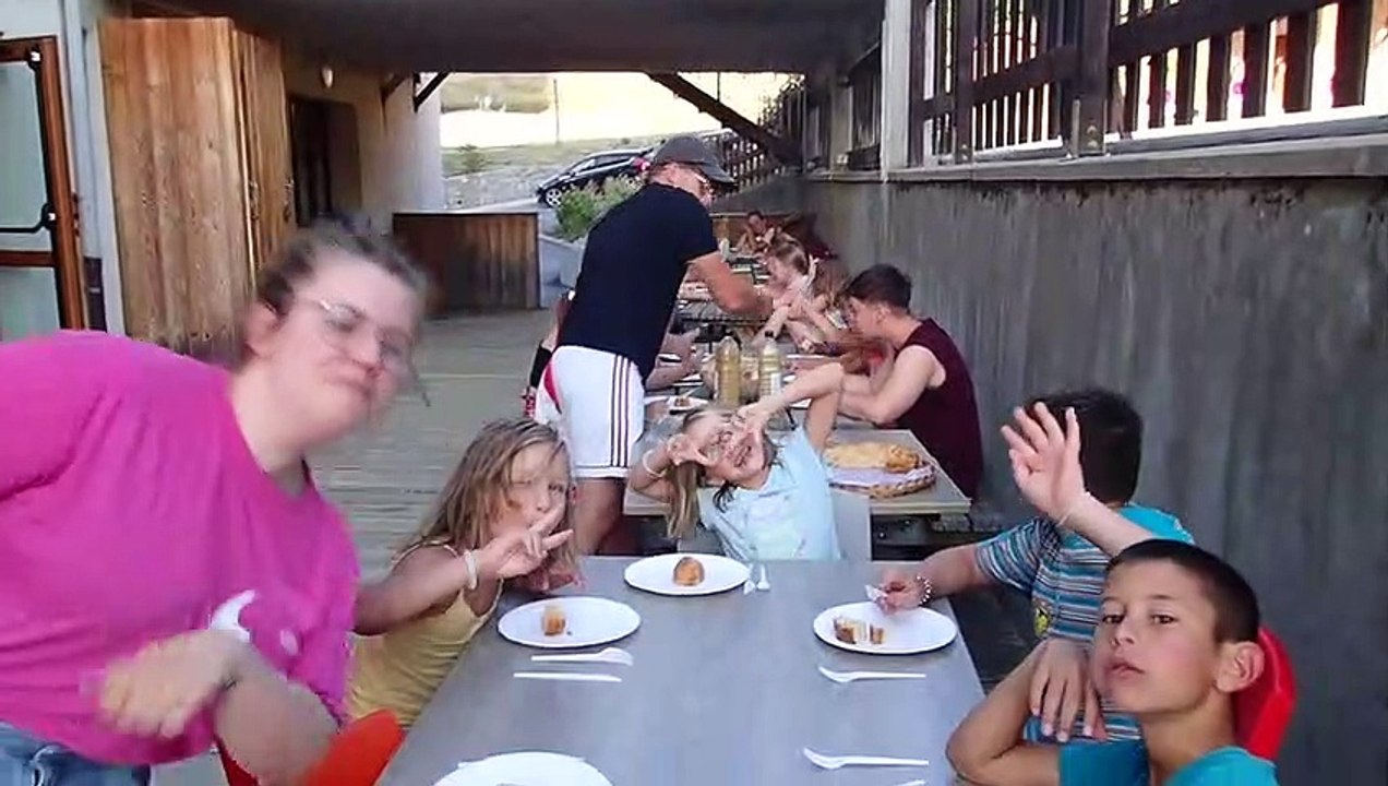 BBQ