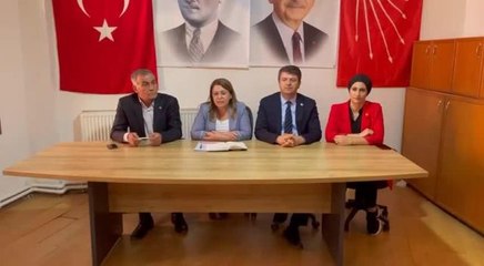Ağrı gündem: Biçer Karaca: "Genel Başkanımızın Ziyareti Sonrasında Su Probleminin Çözümü İçin Ağrı Yüzüncü Yıl Mahallesinde Çalışmalar Başlatılmış"