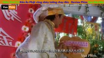 Châu Tinh Trì nấu ăn Phật cũng nhảy tường mà chạy đến - Review Phim Vua Đầu Bếp Châu Tinh Trì - Vua Phim Review #10