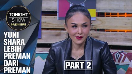 Dari Gak Sengaja, Yuni Shara Jadi Terkenal Preman Sejak Di Bangku SMP