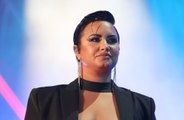 Demi Lovato back to using she/her pronouns