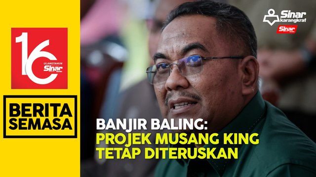 Projek musang king tetap diteruskan: MB Kedah