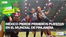 Equipo femenil de futbol americano: esto sabemos sobre polémica en Mundial
