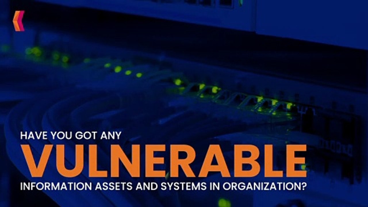 Risk Assessment: The Crucial Element Of A Successful Security Implementation Program