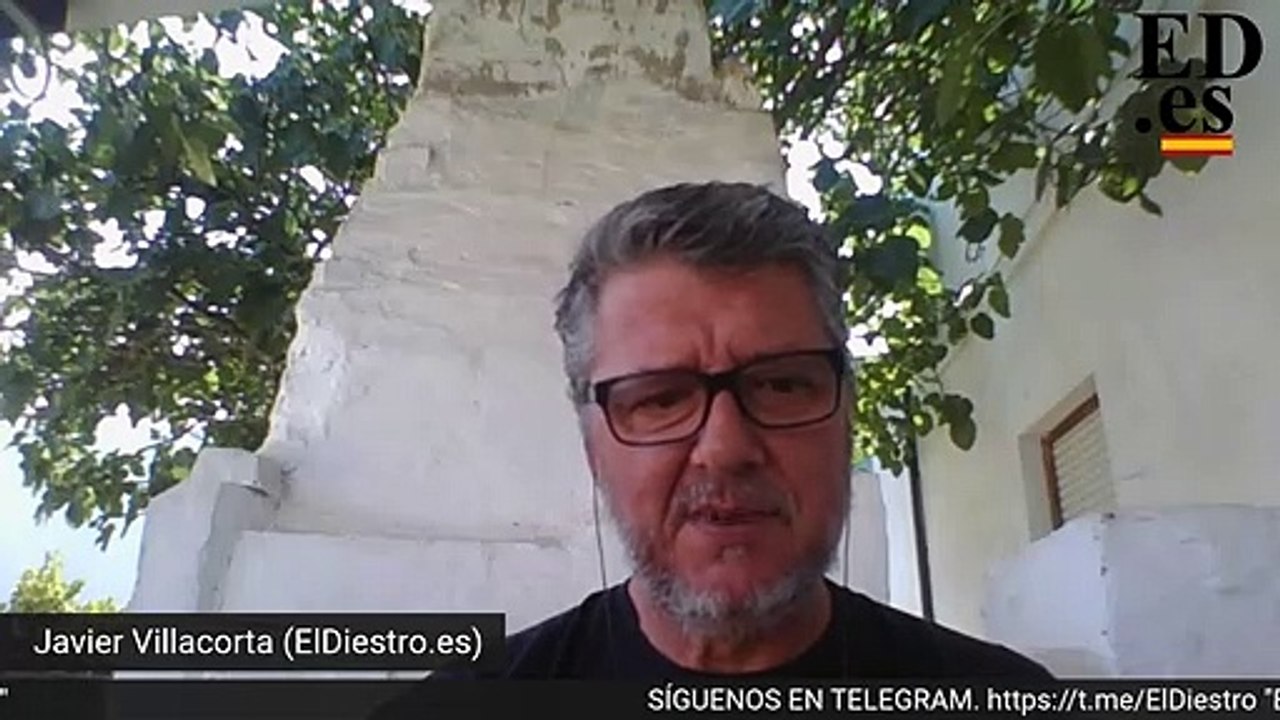 Esto es lo que está pasando en Telegram